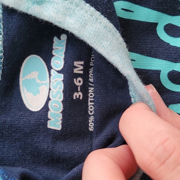 Onsie Set - Picture 2 of 2